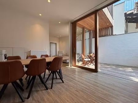 appartement te huur in zottegem met 1 slaapkamer