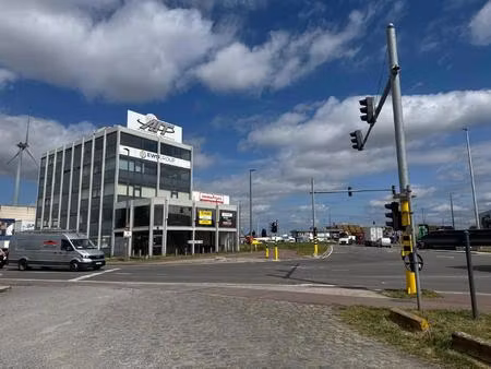 commercieel te huur in antwerpen