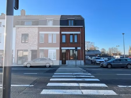 huis te huur in ieper met 3 slaapkamers