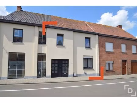 huis te huur in zonnebeke met 3 slaapkamers