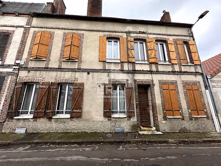 immeuble de rapport 9 pièces 154 m² à vendre / acheter sens 89100 ? | era immobilier