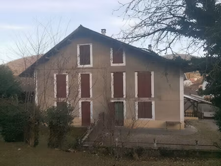 maison 10 pièces 178 m² à vendre / acheter charavines 38850 ? | era immobilier