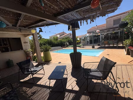 achat maison 4 pièces 115m² torreilles 66440