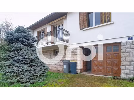 vente maison 3 pièces 65 m² à chalon-sur-saone (71100)  109 000 €