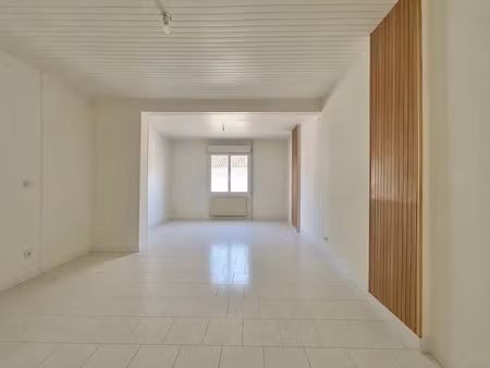 vente maison 3 pièces 80 m² à henin-beaumont (62110)  108 500 €