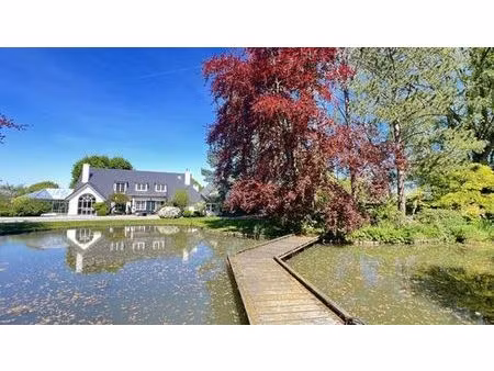 maison de 11 pièces de luxe en vente à pont-à-marcq  france