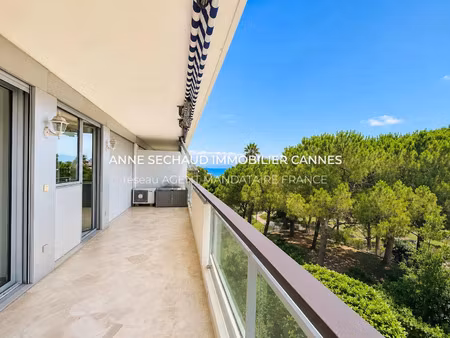 vente appartement 2 pièces 53 m² cannes (06150)