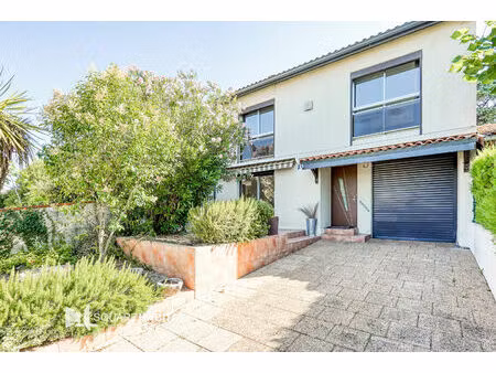 achat maison 6 pièces 167m² l union 31240