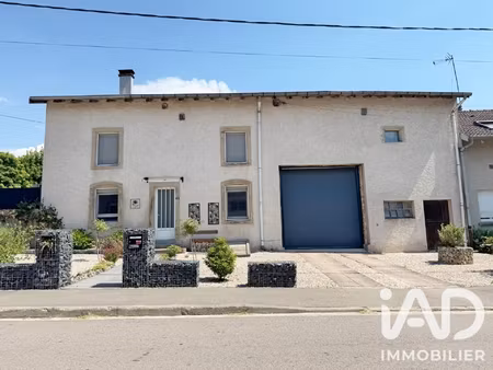 vente maison/villa 7 pièces
