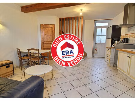 maison 3 pièces 65 m² à vendre / acheter tallende 63450 ? | era immobilier
