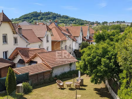 appartement 3 pièces 59 m² à vendre / acheter arcey 25750 ? | era immobilier