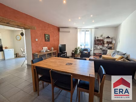 immeuble de rapport 4 pièces 134 m² à vendre / acheter bourg-saint-andéol 07700 ? | era im