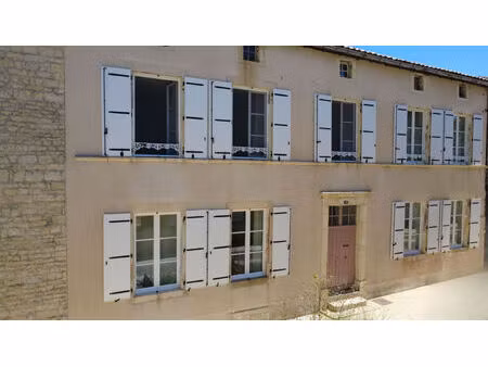 maison 6 pièces 260 m² à vendre / acheter sauzé-entre-bois 79190 ? | era immobilier