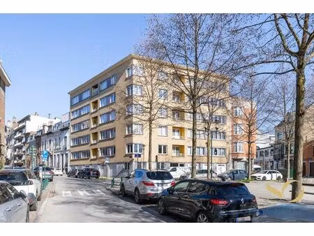 appartement à vendre à joseph benoît willemsplein 54 laeken (vbe44778)