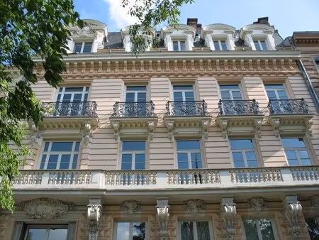 location local professionnel 228m²