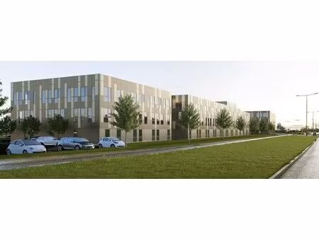 location local professionnel 5 402m²