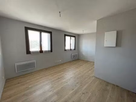 location appartement 1 pièce 24m² toulouse 31300