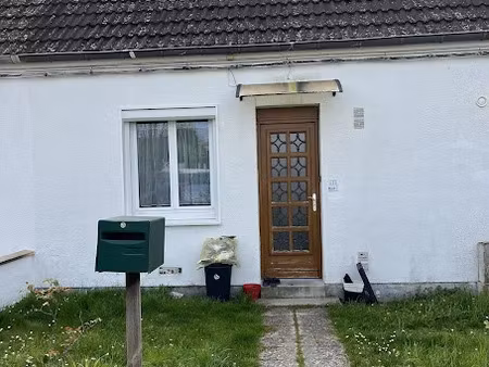 vente maison 4 pièces 71 m² à romilly-sur-seine (10100)  121 000 €