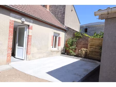 maison 3 pièces 61 m² à vendre / acheter saint-jean-le-blanc 45650 ? | era immobilier