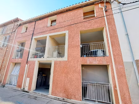 location appartement 2 pièces 54m²