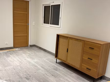location maison 2 pièces 42 m² à roquebillière (06450)