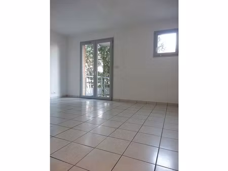 location appartement 1 pièce 27m² toulouse 31400