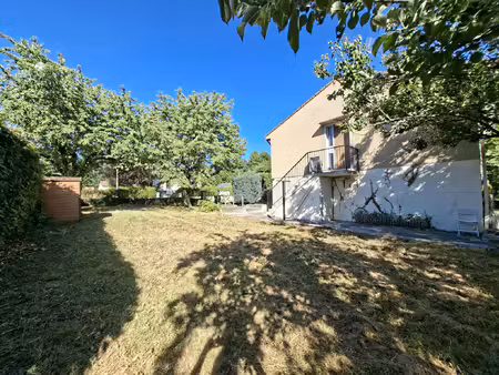 achat maison 5 pièces 101m² orcet 63670