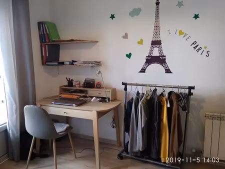 location appartement 1 pièce 10 m² à antibes (06160)