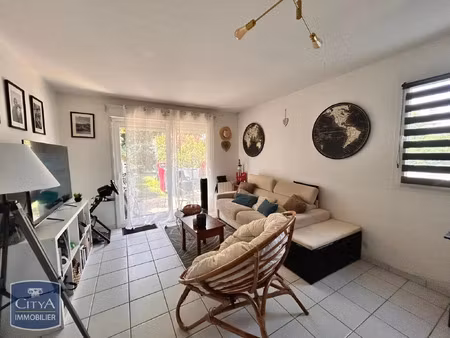 appartement à louer 3 pièces 60.51 m² - le bourgneuf-la-forêt (53) - 595€
