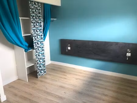 location appartement 3 pièces 64m² lespinasse 31150