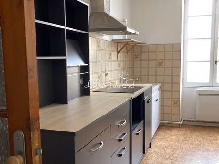 location appartement 4 pièces 91m² rabastens 81800