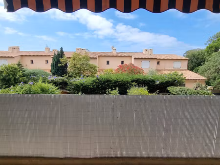 location appartement 1 pièce 36 m² à saint-laurent-du-var (06700)