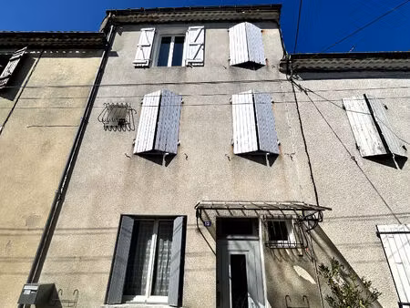 maison 3 pièces 73 m² à vendre / acheter mézin 47170 ? | era immobilier