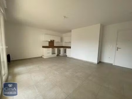 location appartement 3 pièces 65m² beziers 34500