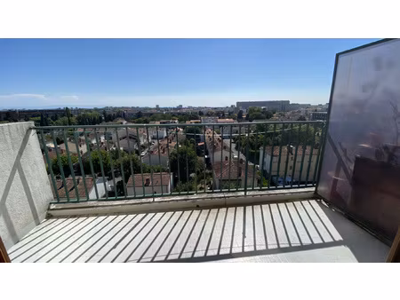 location appartement 3 pièces 60m² toulouse 31300