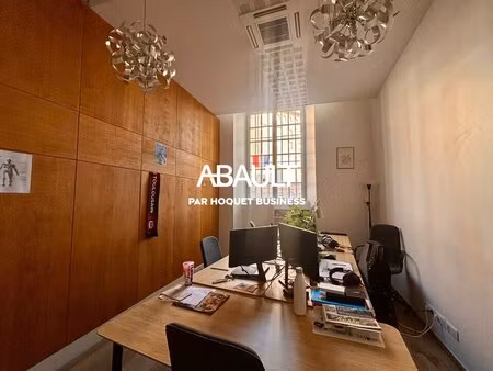 location local professionnel 59m² toulouse 31000