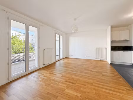 appartement 3 pièces 61 m² à vendre / acheter palaiseau 91120 ? | era immobilier