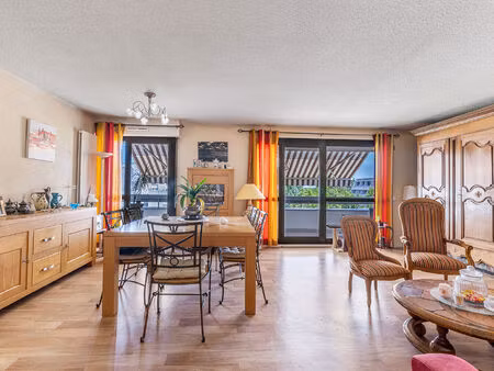 appartement 3 pièces 89 m² à vendre / acheter pessac 33600 ? | era immobilier
