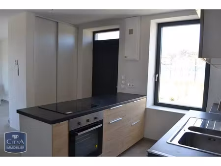 maison à louer 5 pièces 114.28 m² - pessat-villeneuve (63) - 1 000€
