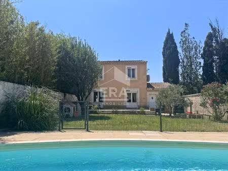 maison 4 pièces 82 m² à vendre / acheter châteaurenard 13160 ? | era immobilier