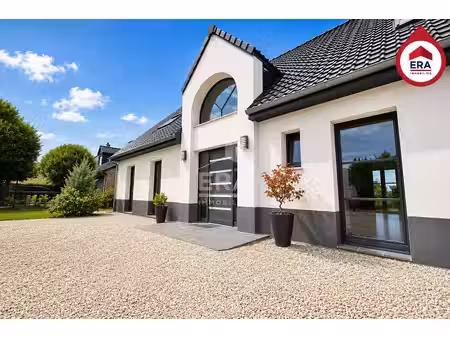 maison 5 pièces 167 m² à vendre / acheter éperlecques 62910 ? | era immobilier