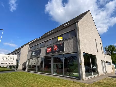 appartement te huur in geel met 2 slaapkamers
