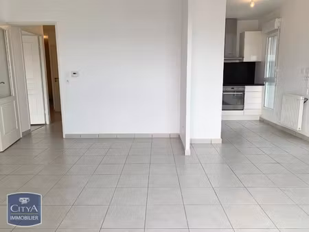 appartement à louer 3 pièces 64.21 m² - lyon 7e arrondissement (69007) - 998€