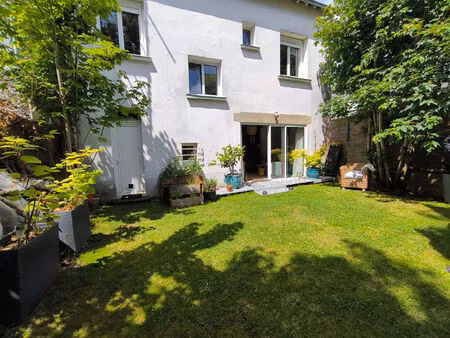 maison 10 pièces 160 m² à vendre / acheter saint-nazaire 44600 ? | era immobilier