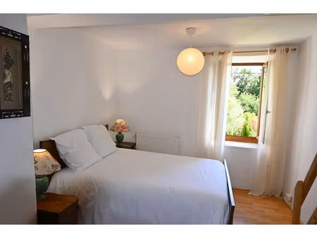 location maison 2 pièces 44 m² à dun (09600)