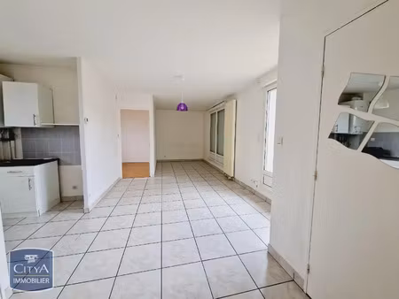 appartement à louer 2 pièces 42.13 m² - firminy (42) - 500€