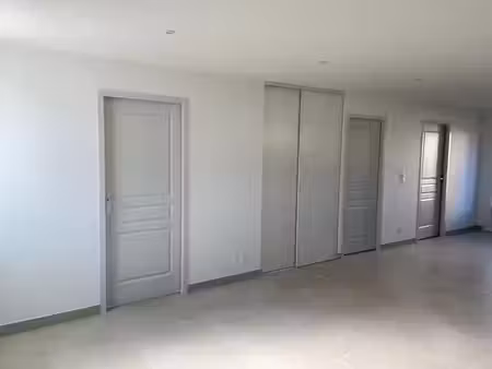 location appartement 3 pièces 70 m² à foix (09000)