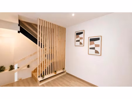 vente appartement 4 pièces 65 m² vals-les-bains (07600)