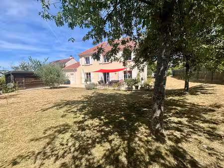 maison 8 pièces 168 m² à vendre / acheter les clayes-sous-bois 78340 ? | era immobilier