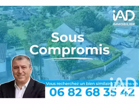 maison à luze (70400)